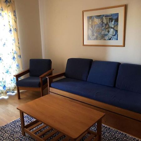 Edificio Amparo Apartment ปอร์ติเมา ภายนอก รูปภาพ