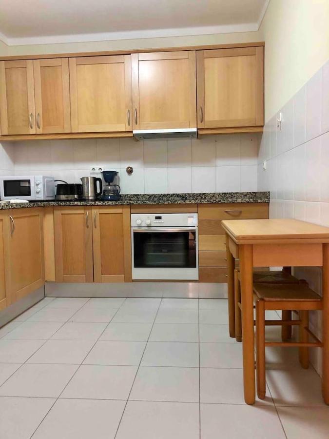 Edificio Amparo Apartment ปอร์ติเมา ภายนอก รูปภาพ