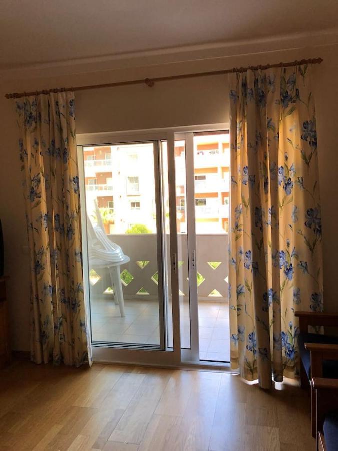 Edificio Amparo Apartment ปอร์ติเมา ภายนอก รูปภาพ